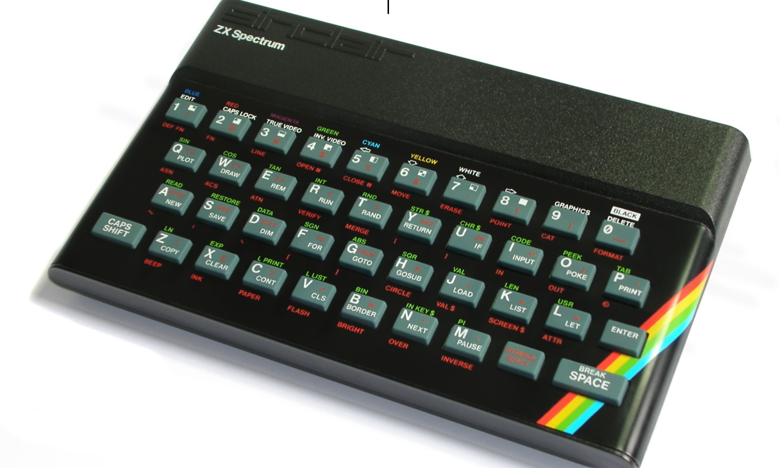 Sinclair ZX Spectrum