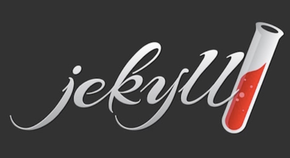 Jekyll Static Site Generator